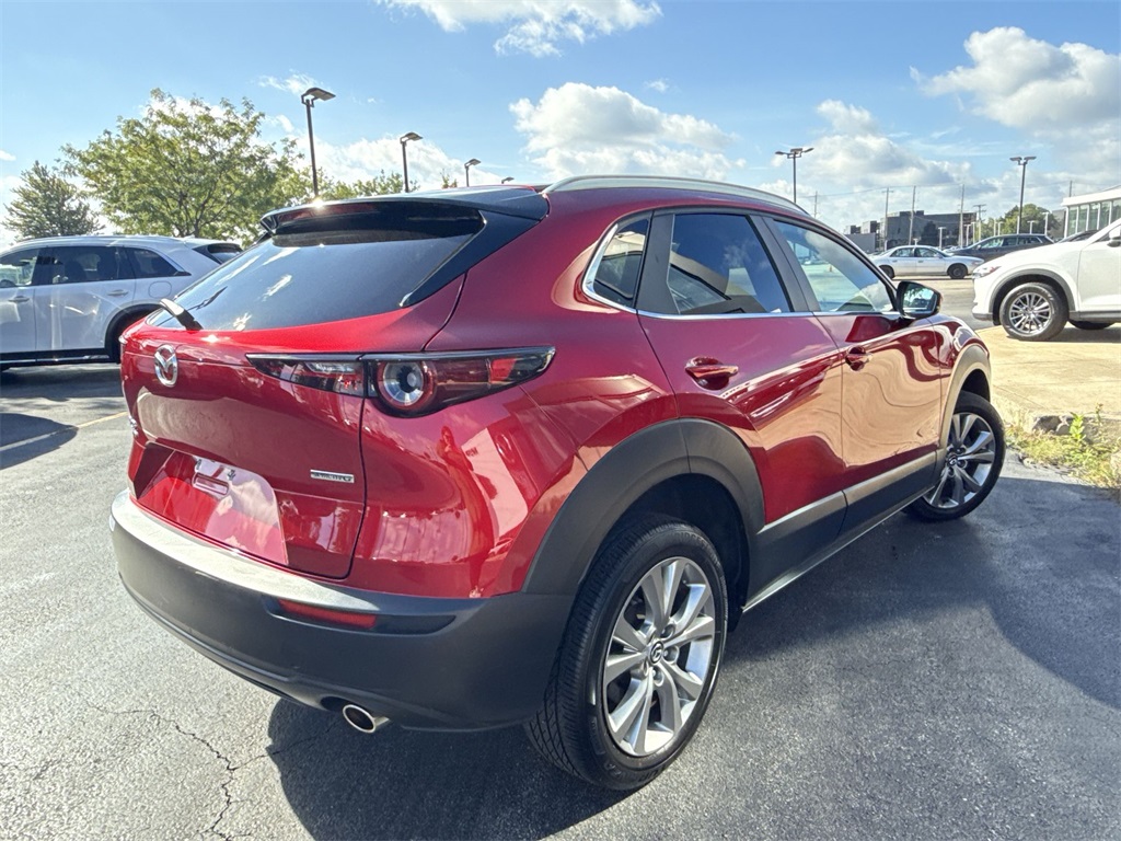 2023 Mazda CX-30 2.5 S Preferred photo 3