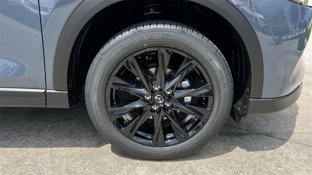 2025 Mazda CX-5 2.5 S Carbon photo 58