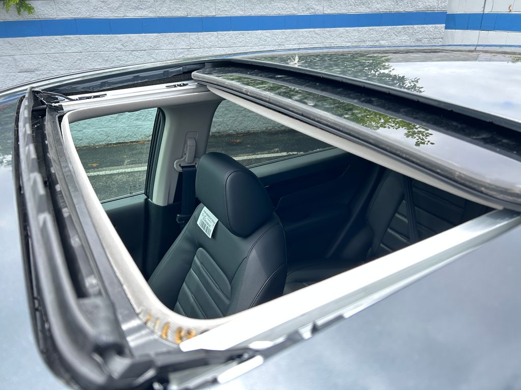 2026 Honda CR-V EX-L photo 8