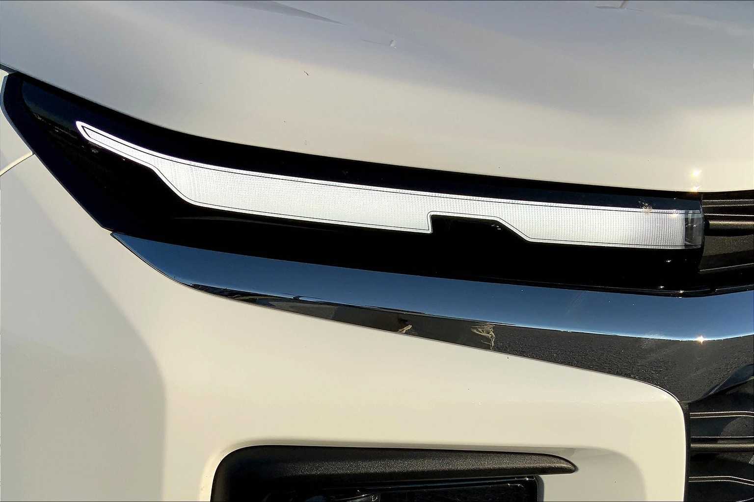 2024 Chevrolet Traverse LS photo 24