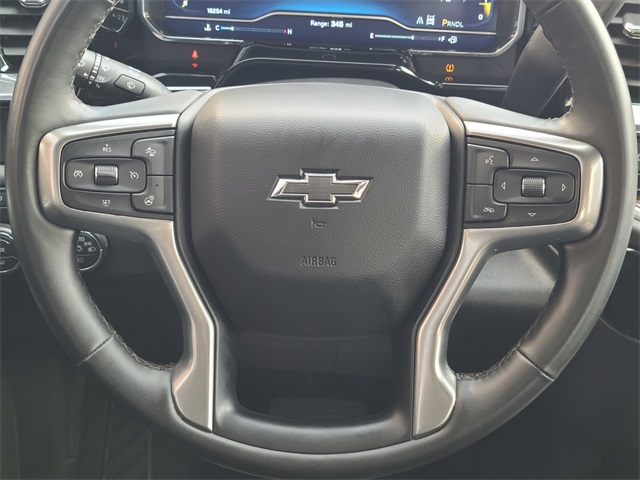 2023 Chevrolet Silverado 1500 RST photo 22