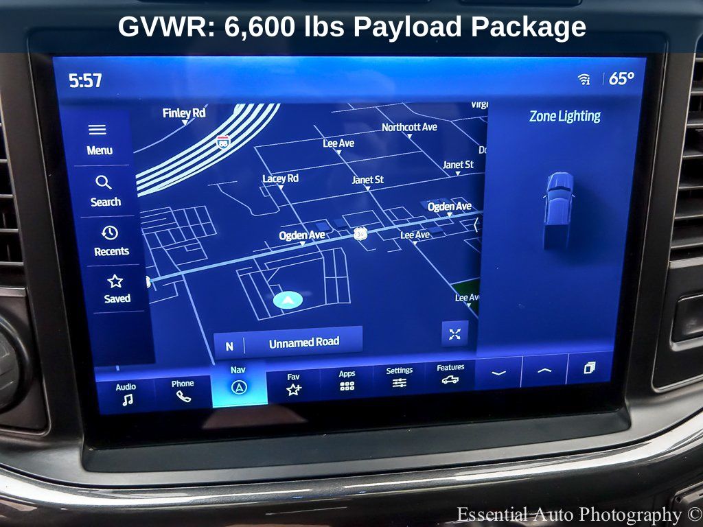 2022 FORD F-150 - Image 19