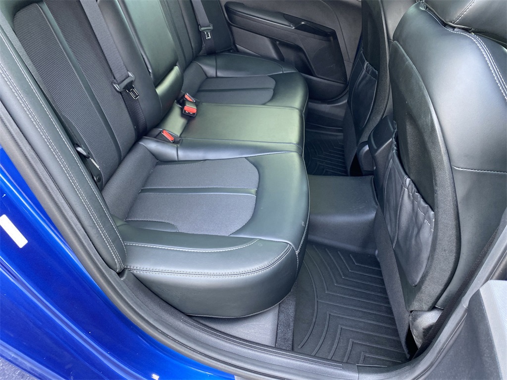 2023 Kia K5 GT-Line photo 32