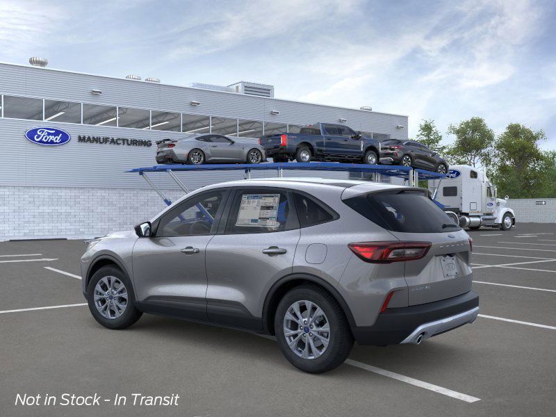 2025 Ford Escape Active photo 4
