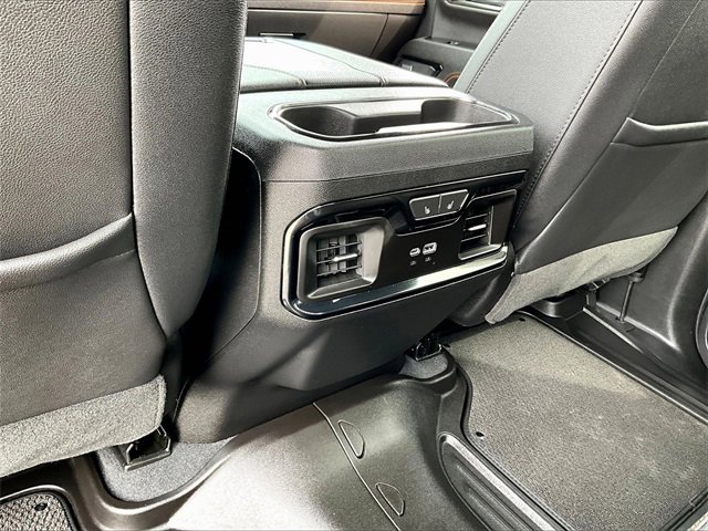 2024 Gmc Sierra HD AT4 photo 24