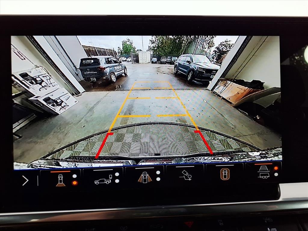 2026 Gmc Sierra 1500 Elevation photo 4