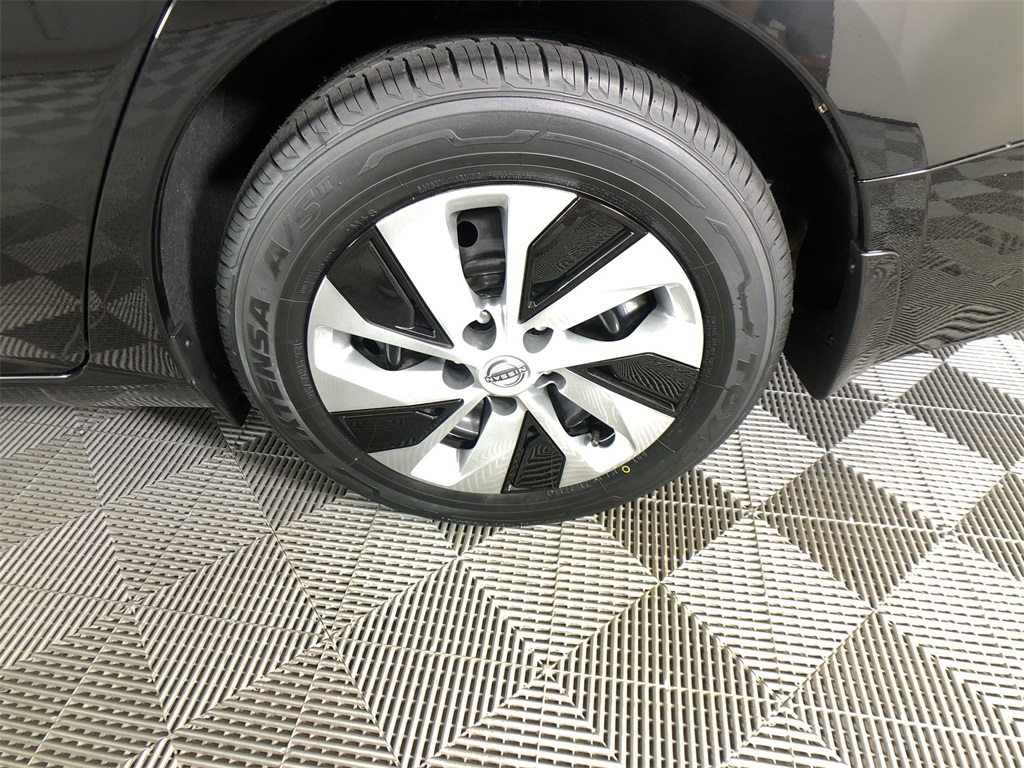 2022 Nissan Altima 2.5 S photo 23