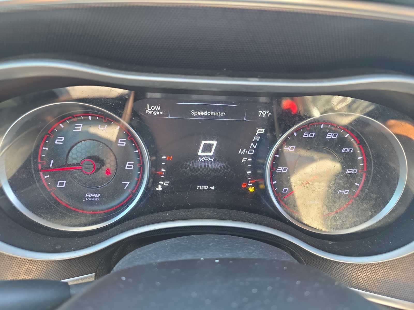 2018 Dodge Charger SXT Plus photo 10