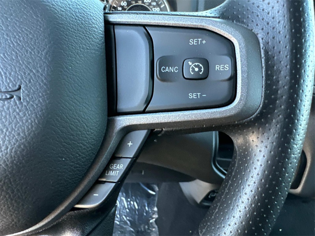 2024 Ram 3500 Tradesman photo 30