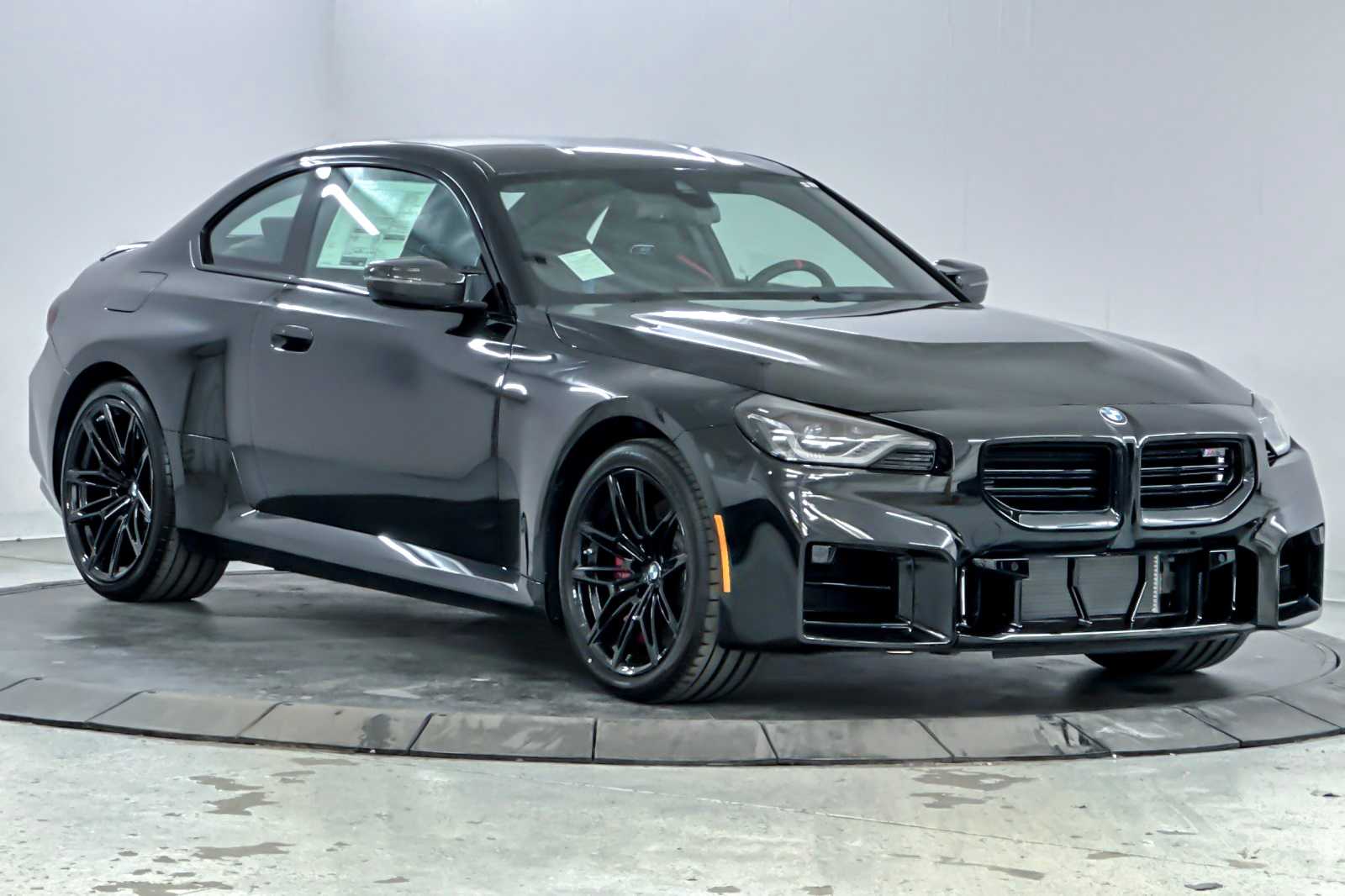2025 Bmw M2 photo 8