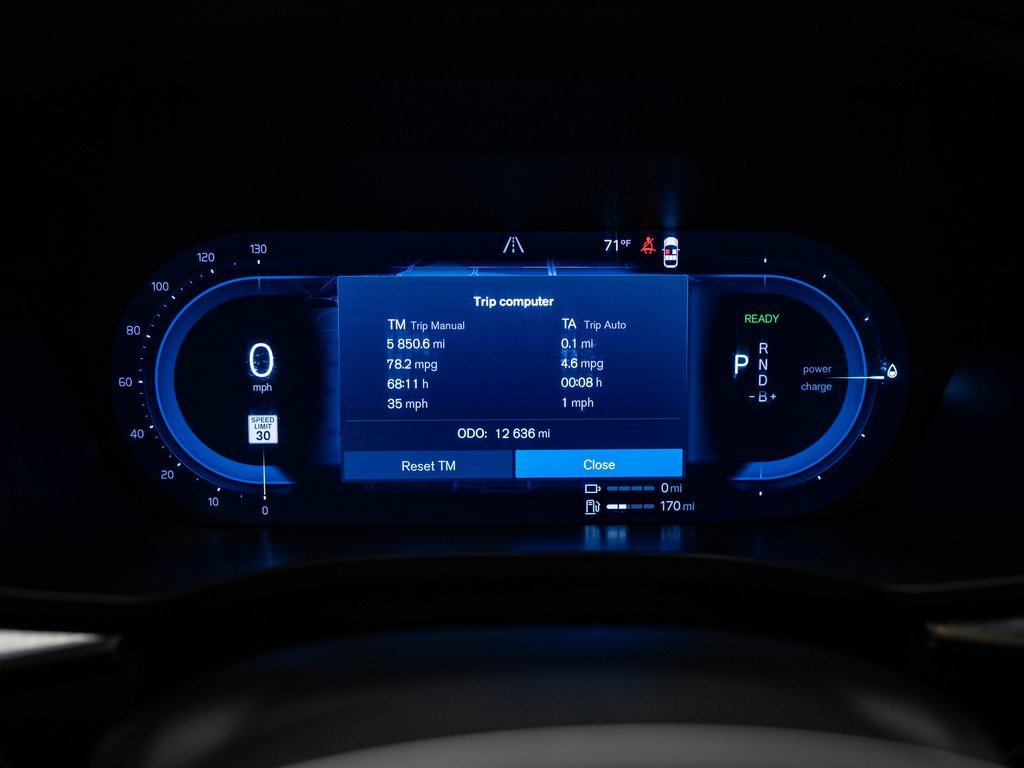 2024 Volvo XC60 Recharge Hybrid Ultimate photo 30