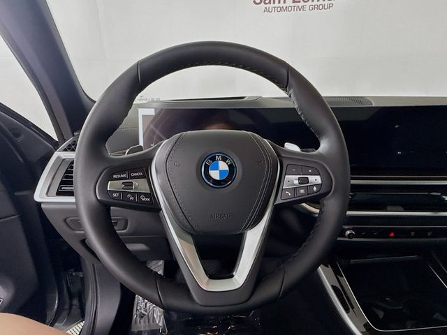 2026 Bmw X5 xDrive50e photo 11