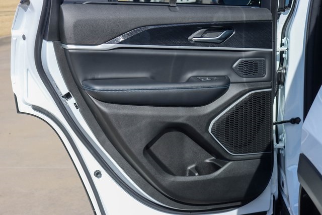 2024 Jeep Grand Cherokee Trailhawk 4xe photo 14