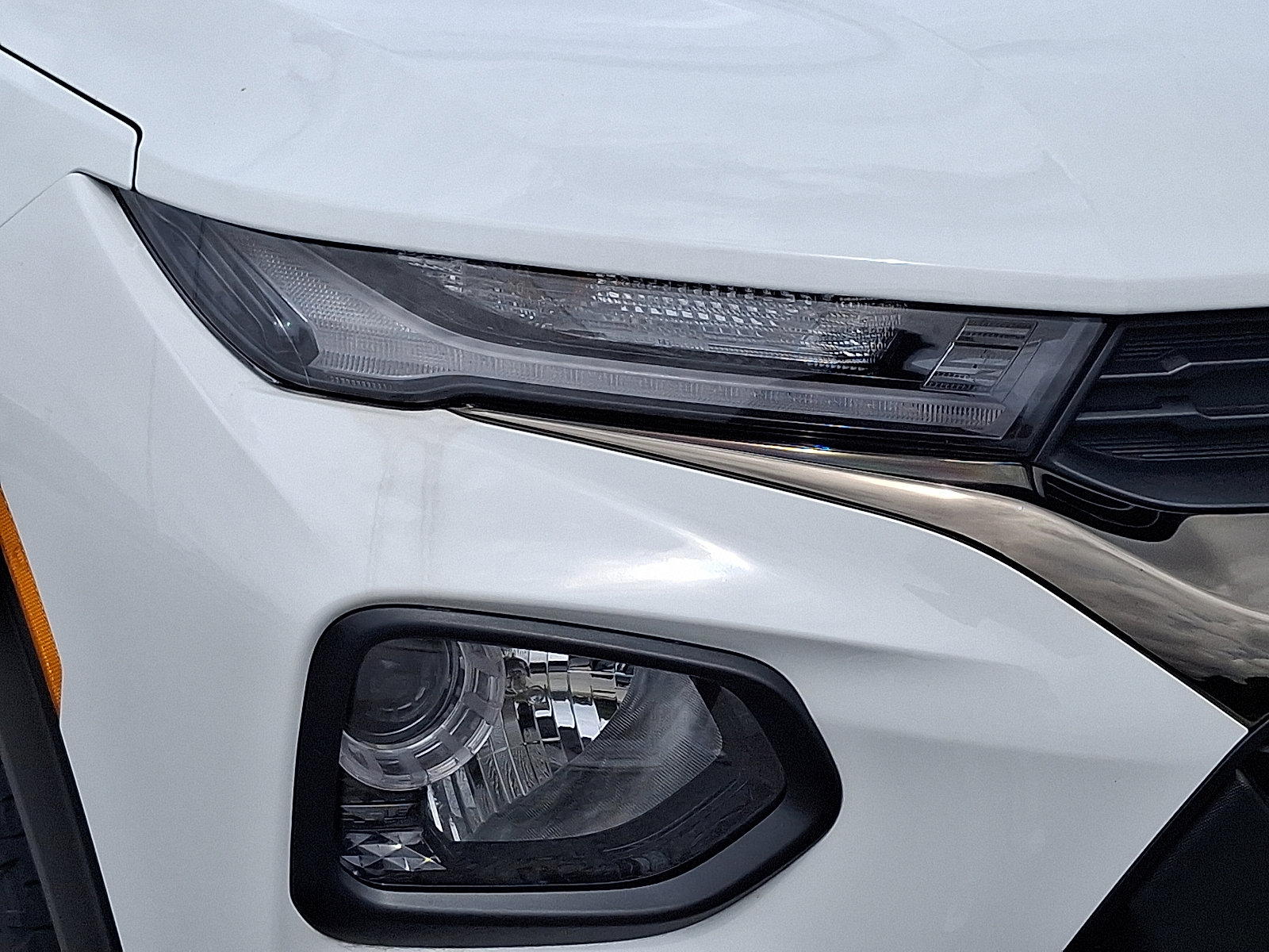 2023 Chevrolet Trailblazer ACTIV photo 8