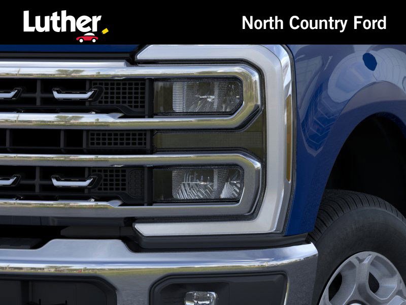 2026 Ford F-250 XLT photo 17