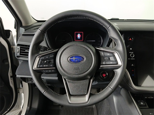 2025 Subaru Outback Premium photo 9