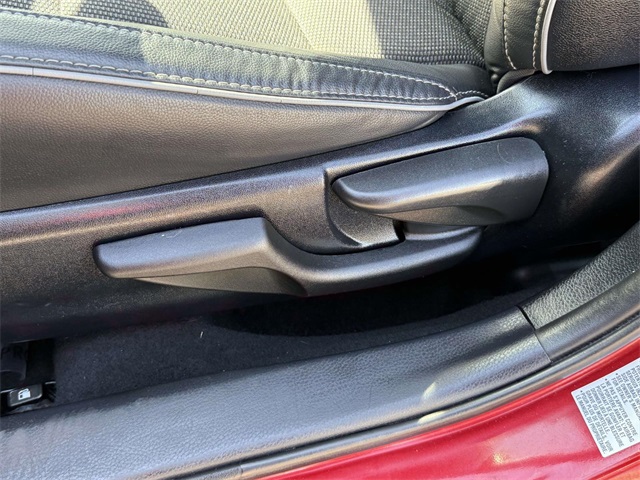 2014 Toyota Corolla Plus photo 27