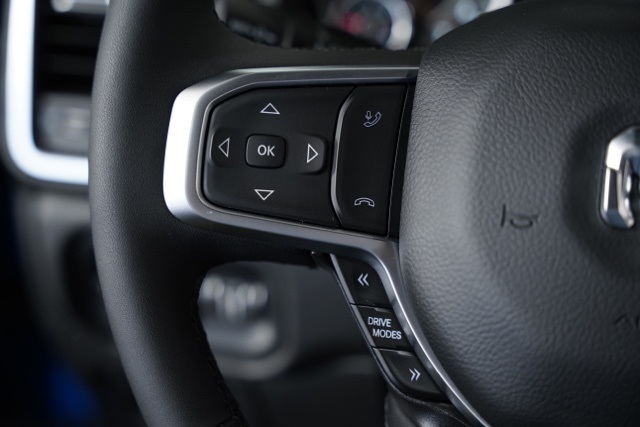 2025 Ram 1500 Big Horn Lone Star photo 4