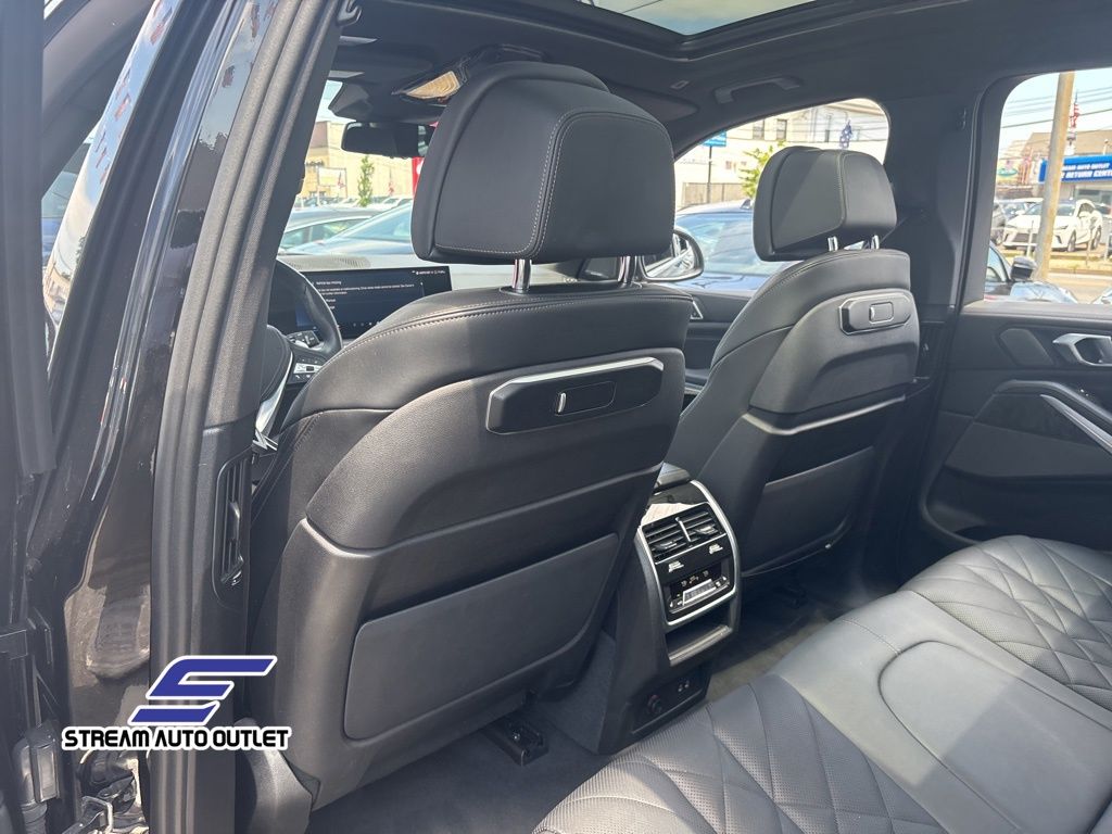 2024 Bmw X5 xDrive40i photo 19