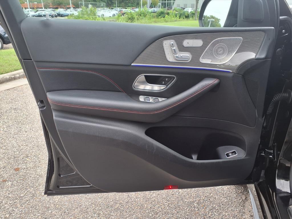 2022 Mercedes Benz GLE AMG 53 photo 14