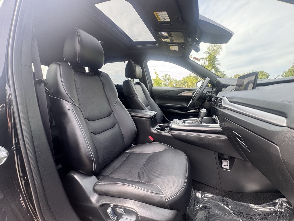 2023 Mazda CX-9 Grand Touring photo 28