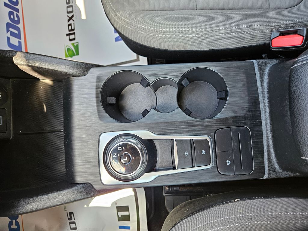 2022 Ford Escape Hybrid SE photo 16