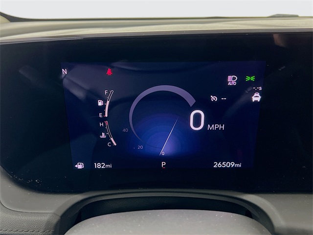 2024 Buick Encore GX Sport Touring photo 14