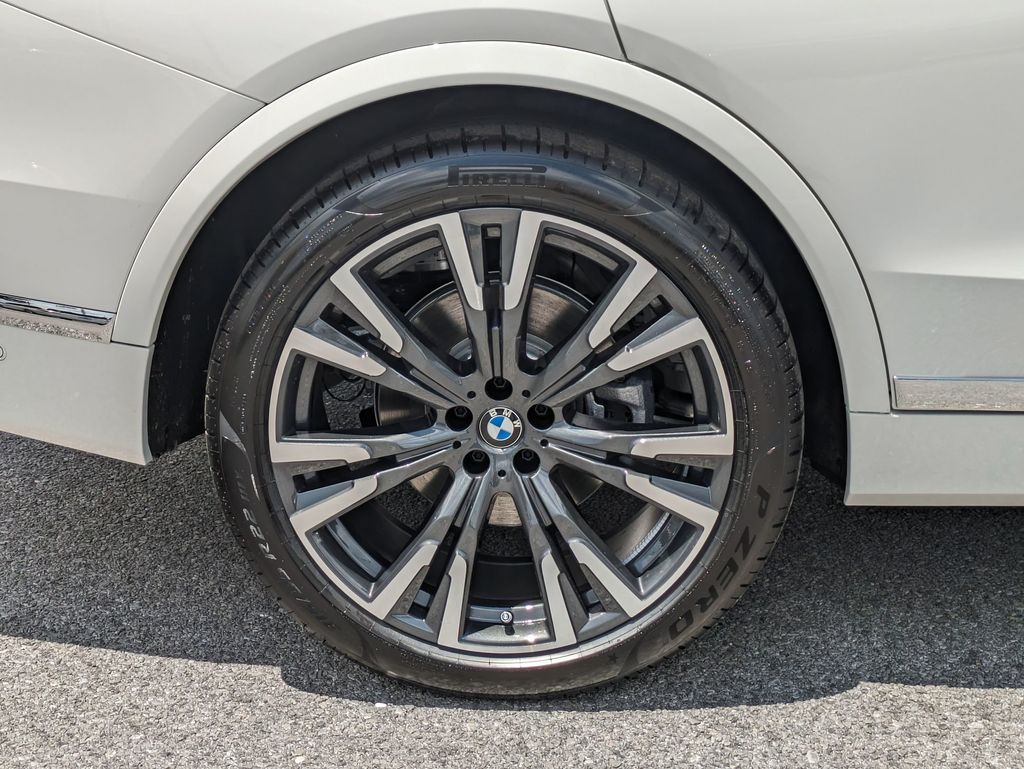 2026 Bmw X7 xDrive40i photo 10