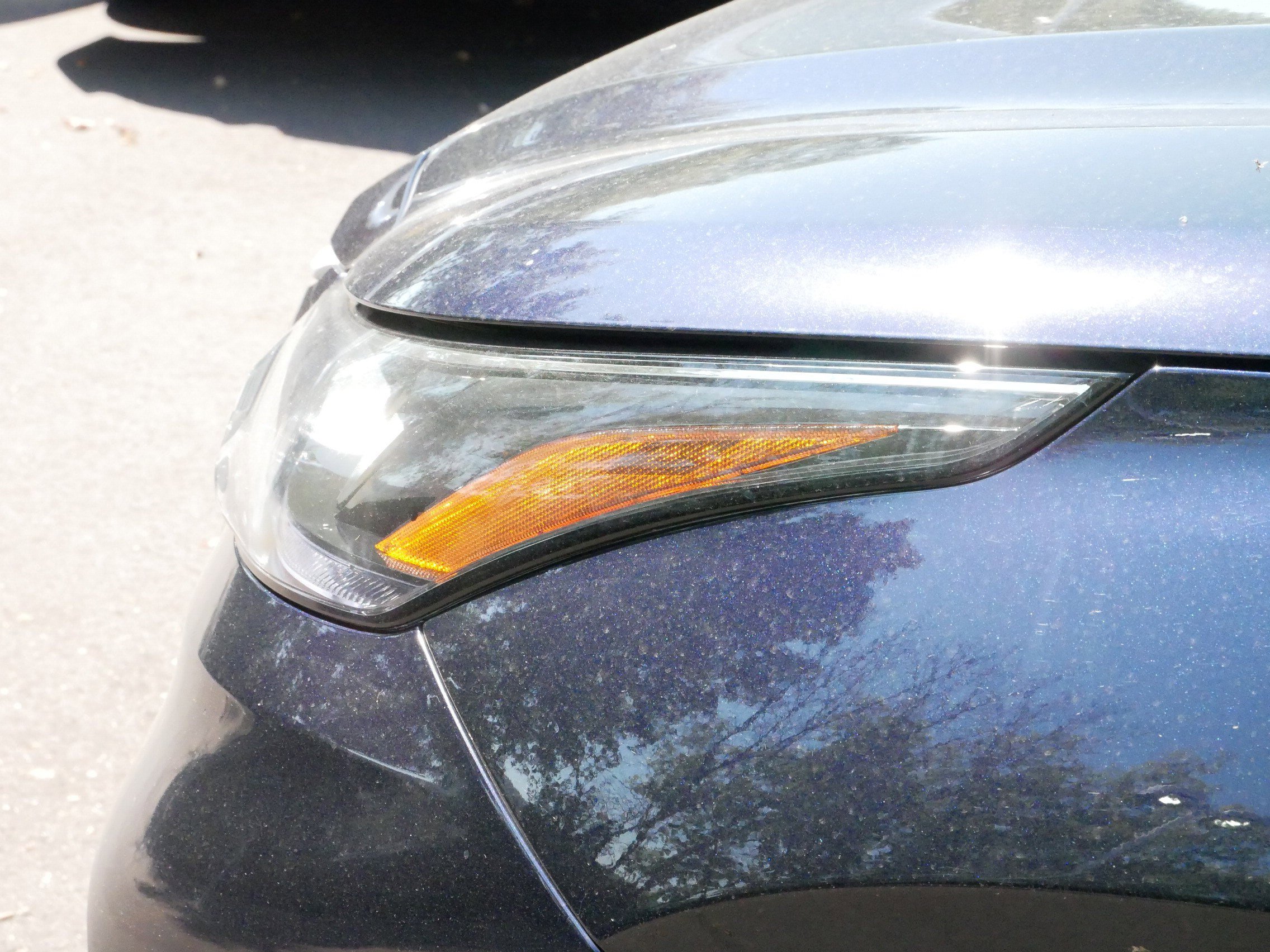 2022 Toyota Highlander XLE photo 16