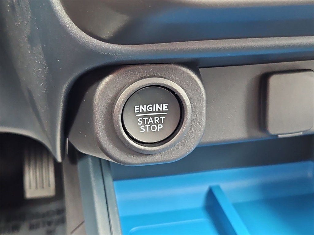 2025 Ford Maverick XLT photo 16