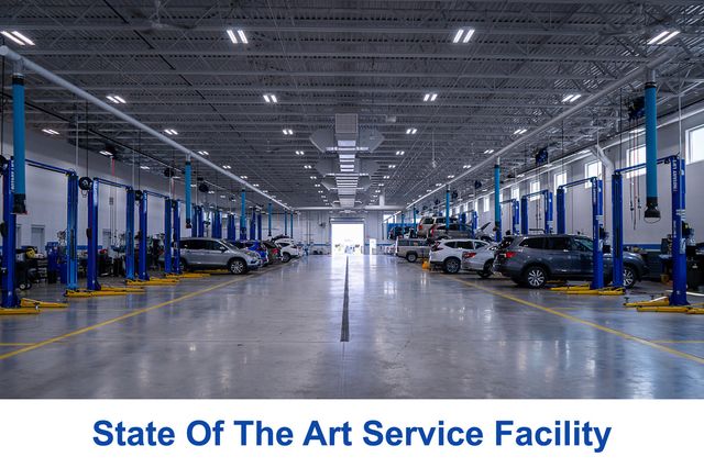 2024 Ram ProMaster 2500 photo 13