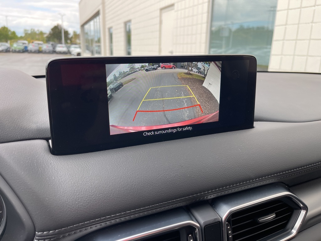 2024 Mazda CX-5 2.5 Select photo 6