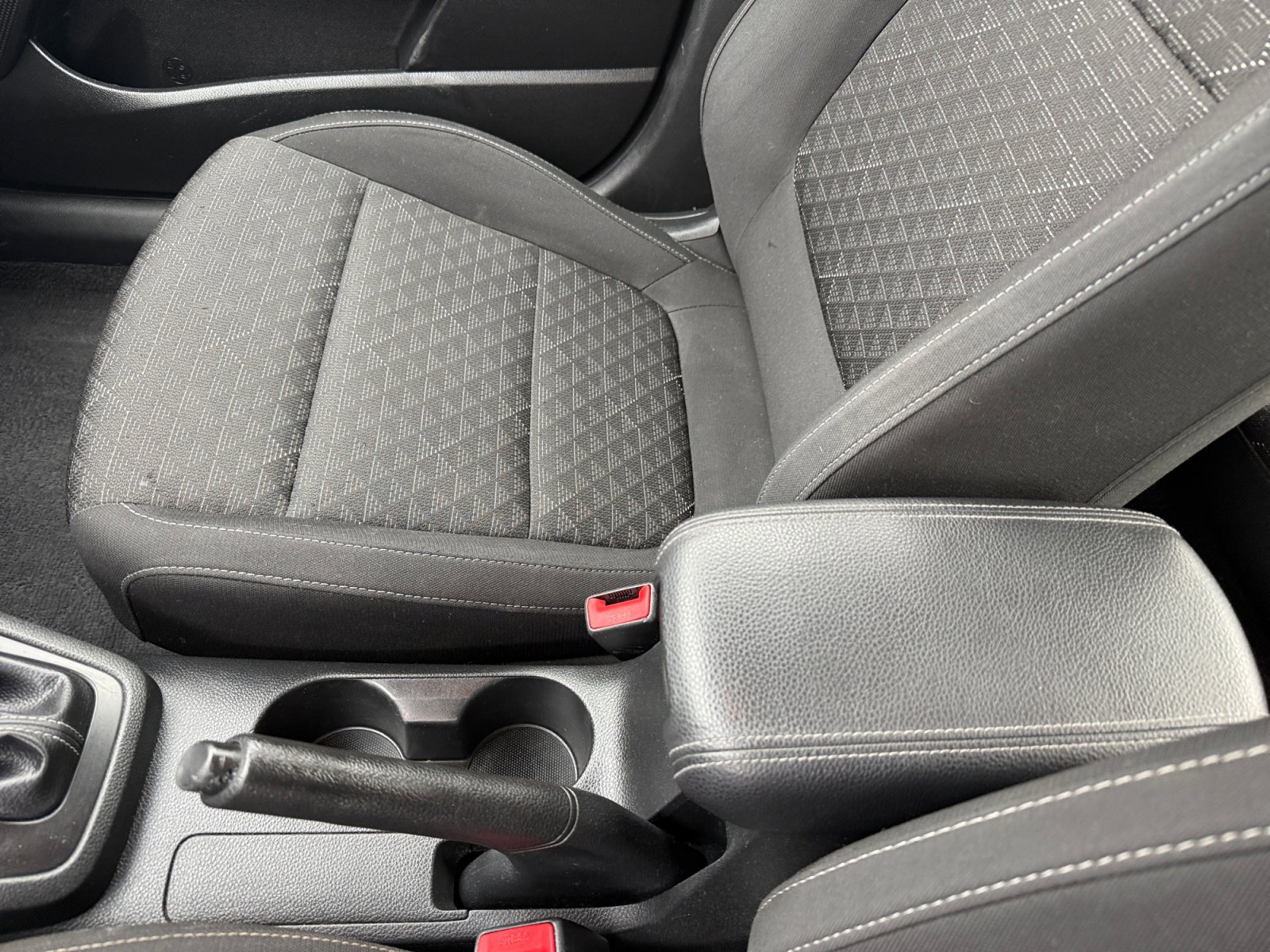 2019 Kia Rio S photo 14