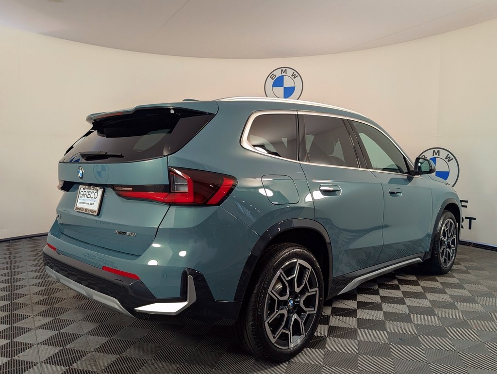 2026 Bmw X1 XDrive28i photo 6