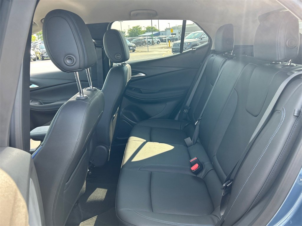 2026 BUICK ENCORE GX - Image 29