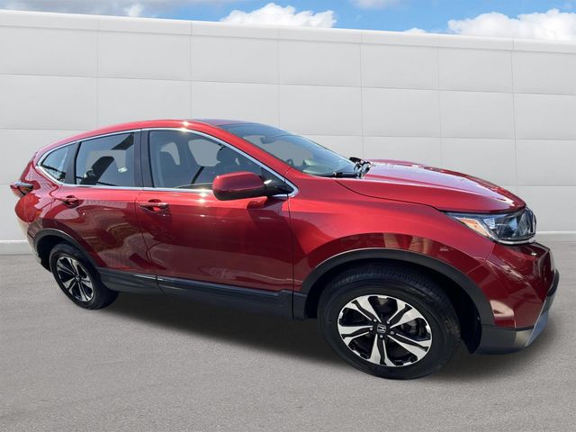 2021 Honda CR-V Special Edition photo 8