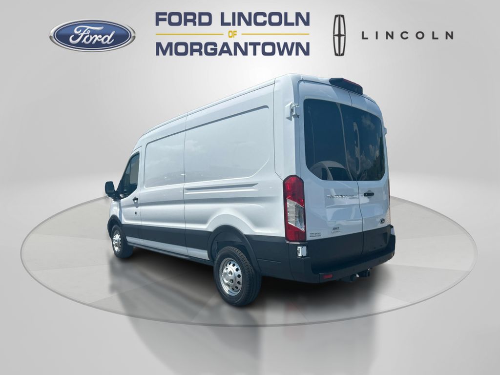 2025 Ford Transit photo 7