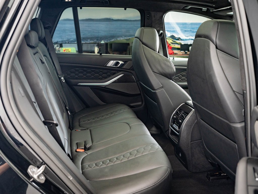 2021 Bmw X5 M photo 36