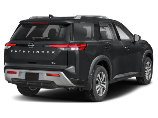 2025 Nissan Pathfinder SL photo 2
