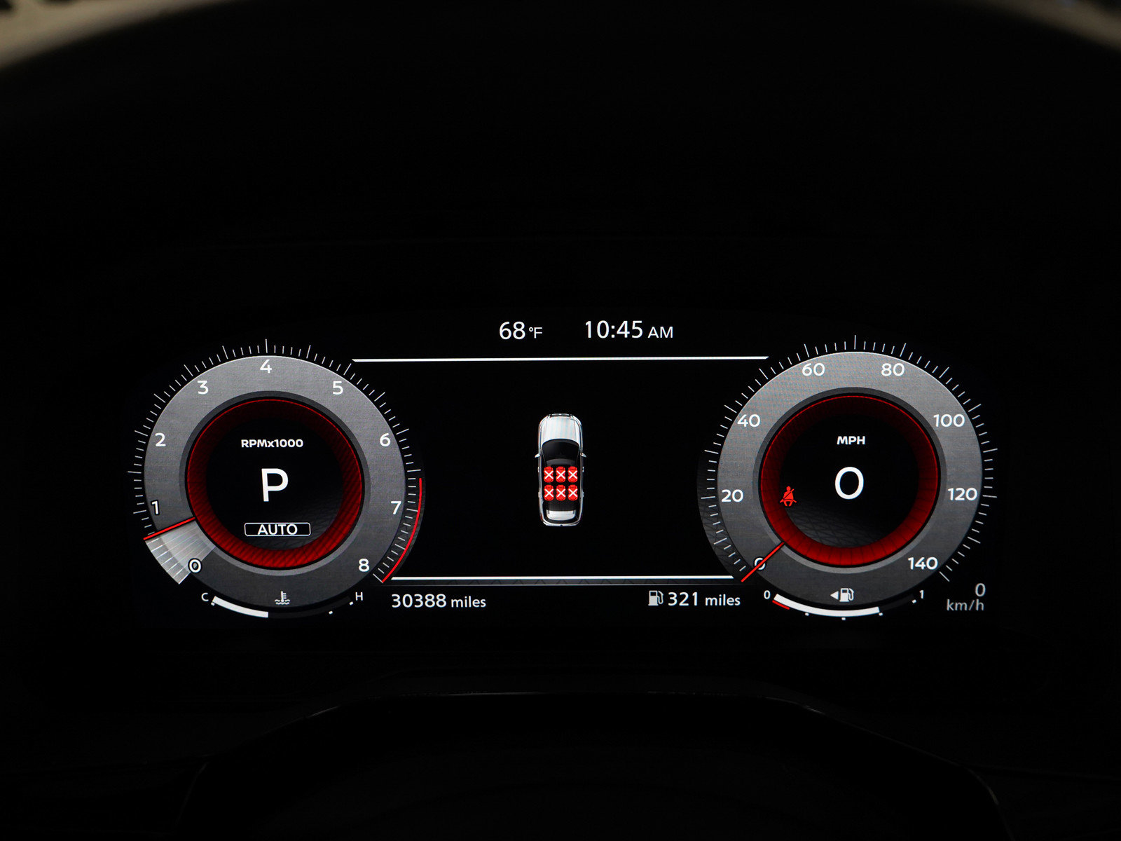 2023 Nissan Pathfinder Platinum photo 25