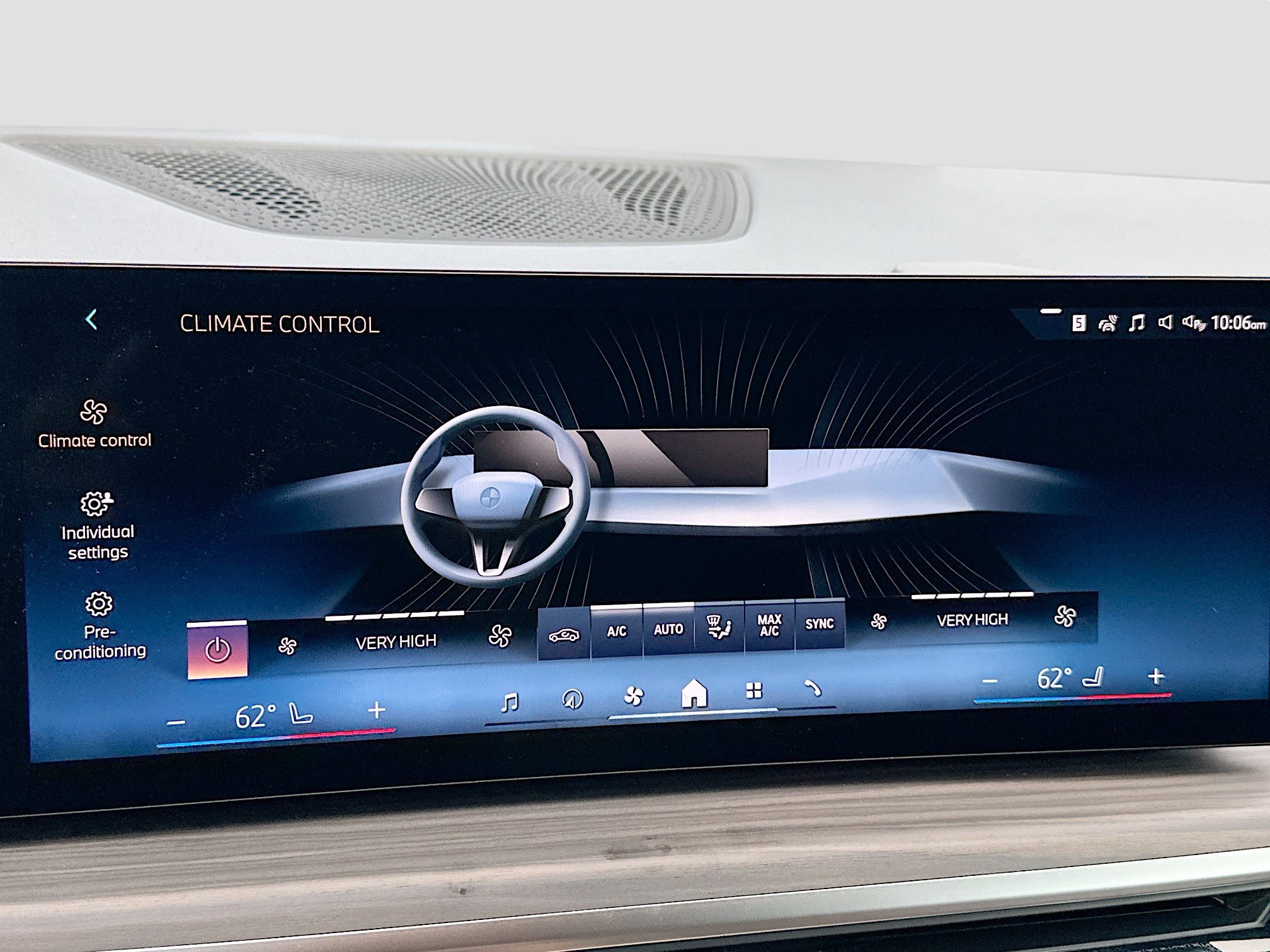 2026 Bmw X5 sDrive40i photo 15