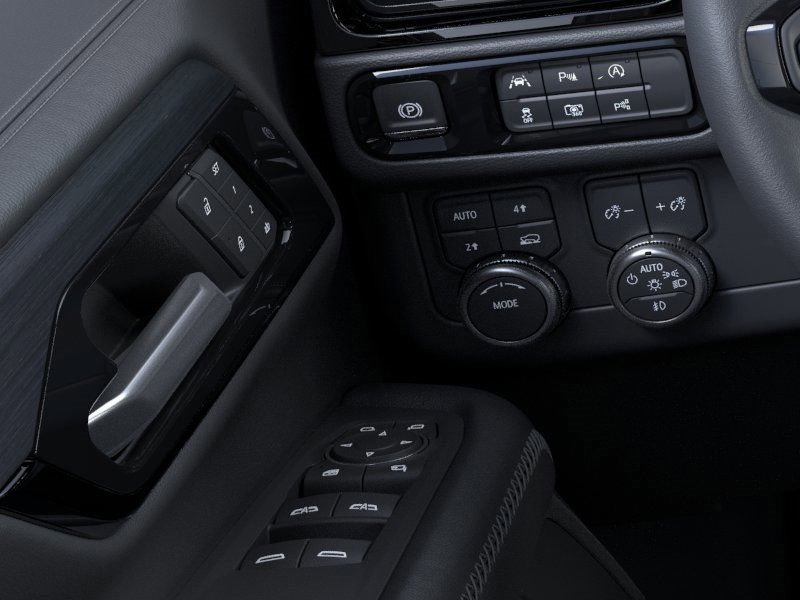 2025 Gmc Yukon XL Denali photo 22