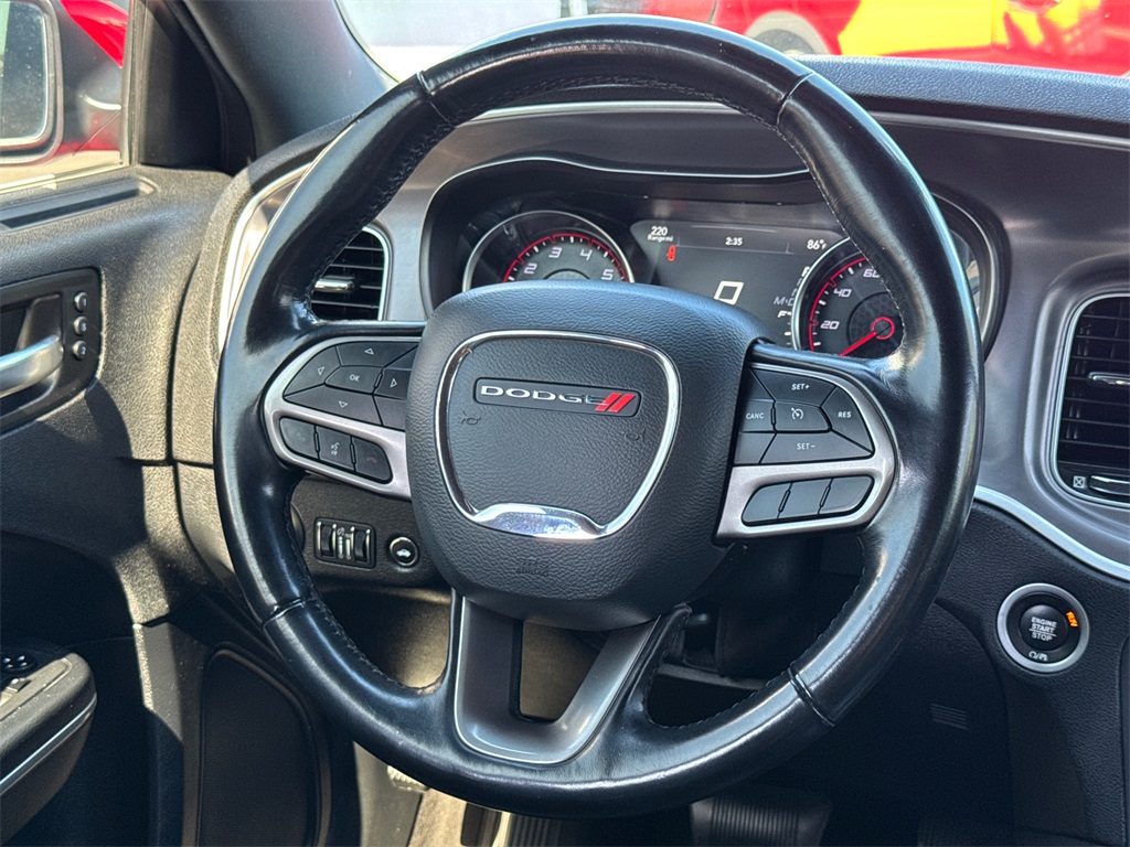 2021 Dodge Charger SXT photo 21