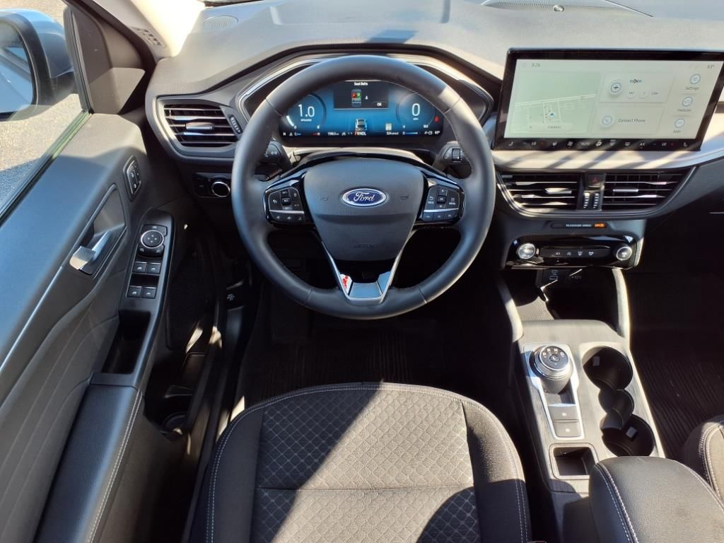 2023 FORD ESCAPE - Image 5