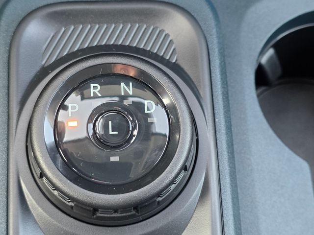 2025 Ford Maverick XLT photo 19