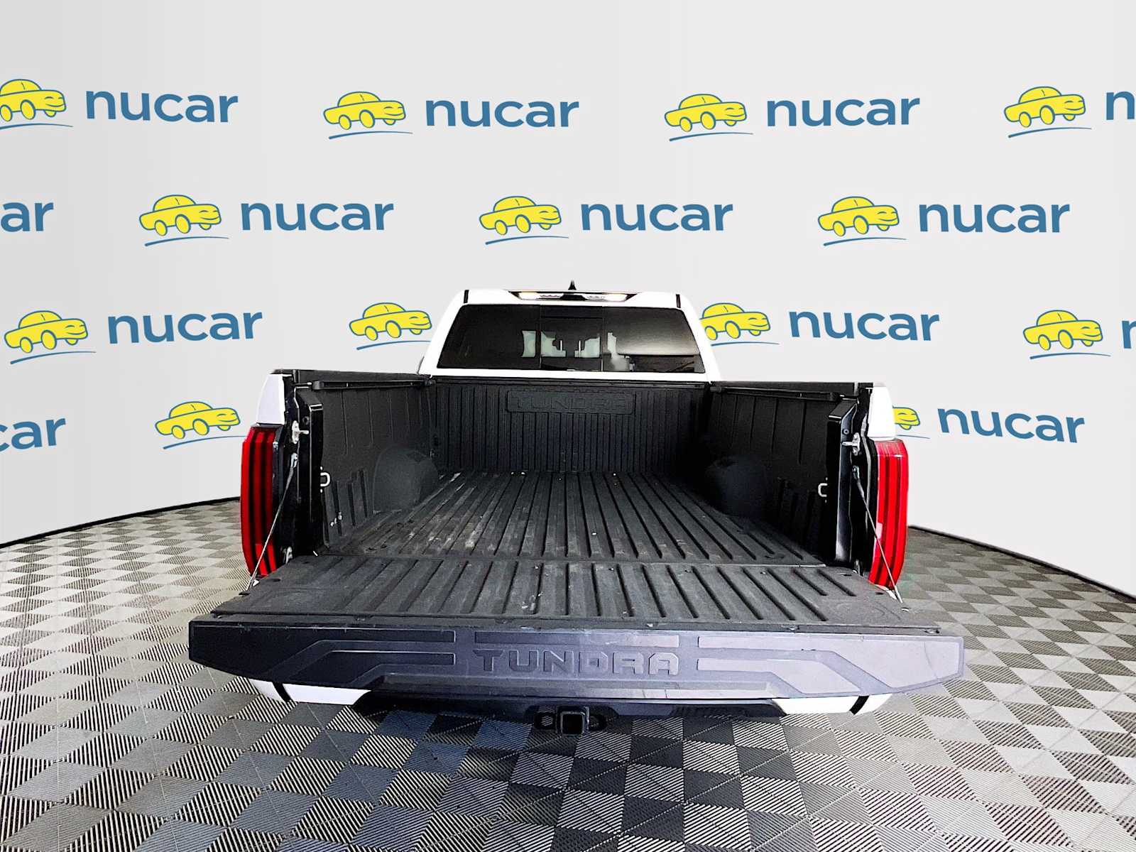 2022 Toyota Tundra SR5 photo 16