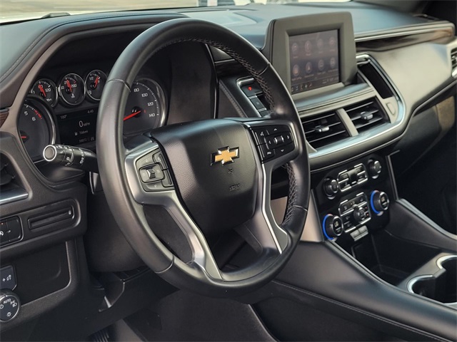 2023 Chevrolet Tahoe LS photo 22