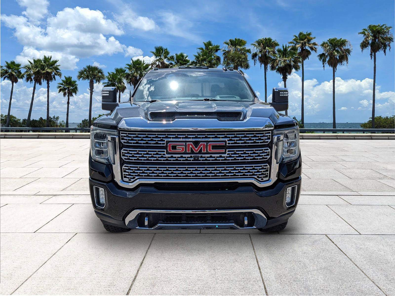 2020 Gmc Sierra Denali photo 3