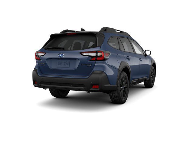 2025 Subaru Outback Onyx Edition XT photo 6