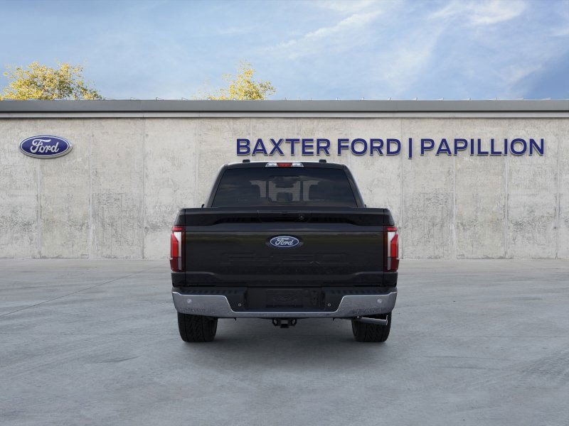 2025 Ford F-150 Lariat photo 20